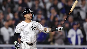 World Series - Los Angeles Dodgers v New York Yankees - Game 4