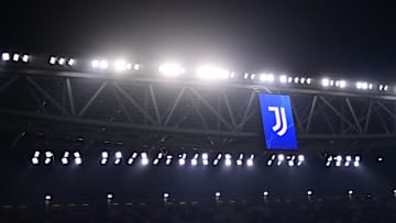 Logo Juventus