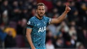 Harry Kane voltou da Copa do Mundo e balançou a rede