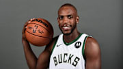Middleton will miss the Bucks' opener with an ankle injury