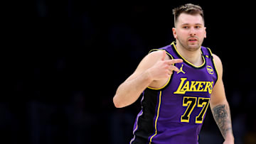 Luka Doncic