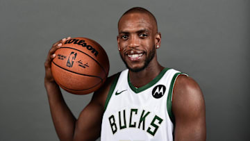 Middleton will miss the Bucks' opener with an ankle injury