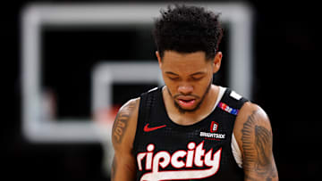 Portland Trail Blazers, Anfernee Simons