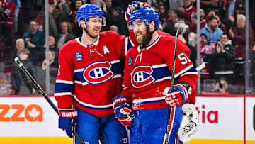 Tampa Bay Lightning v Montreal Canadiens