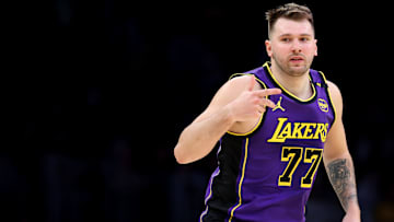 Luka Doncic