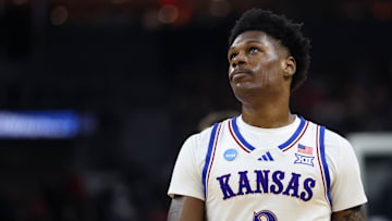 Arkansas v Kansas