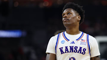 Arkansas v Kansas