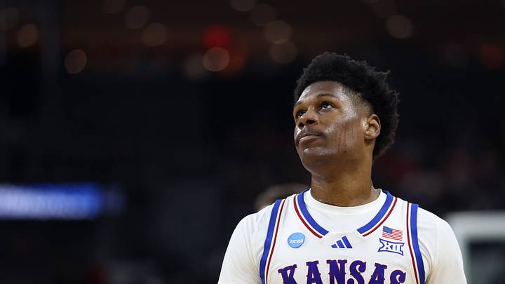 Arkansas v Kansas
