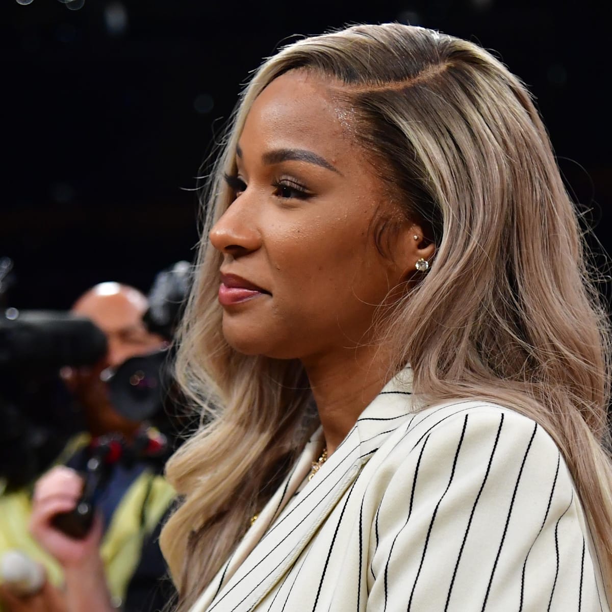 Savannah James birthday shoutout from LeBron will restore your faith in love