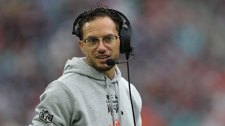 Miami Dolphins v Houston Texans