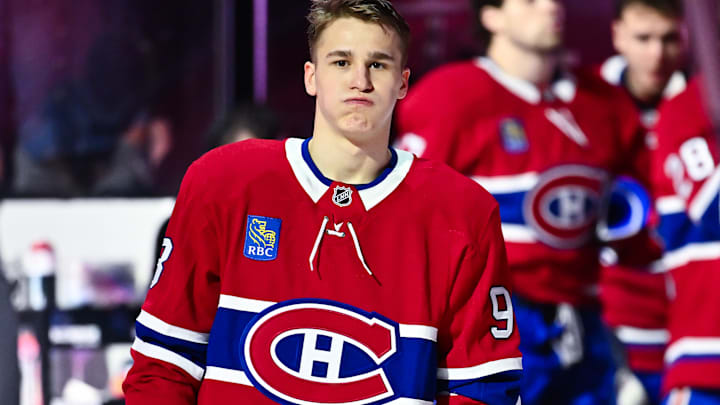 Washington Capitals v Montreal Canadiens - Game Three