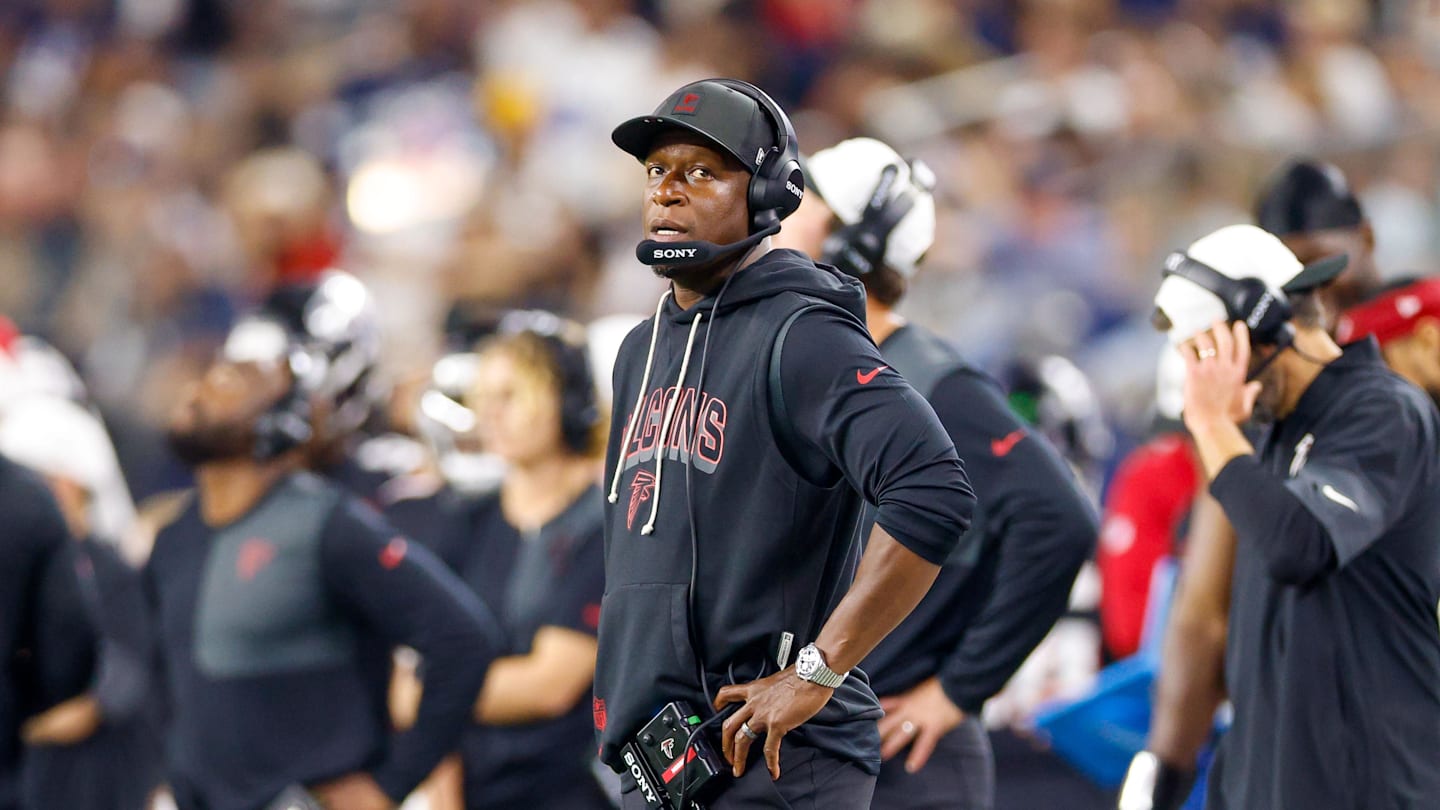 YouTube TV vs. Fox Dispute Could Black Out Falcons' Opener