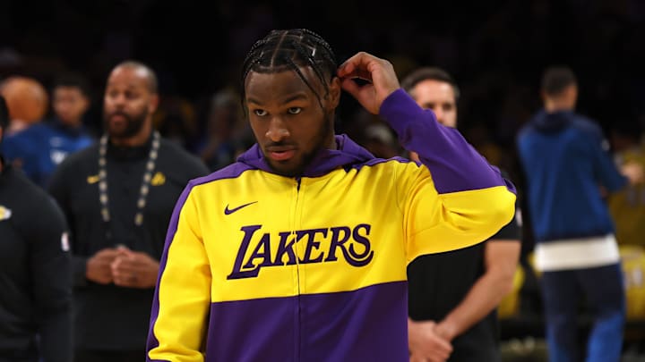 Former NBA Star Austin Rivers Make Honest Bronny James Statement