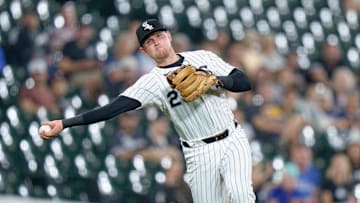 Curtis Mead - Detroit Tigers v Chicago White Sox