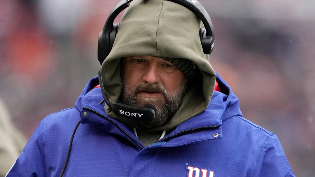 Philadelphia Eagles, Brian Daboll