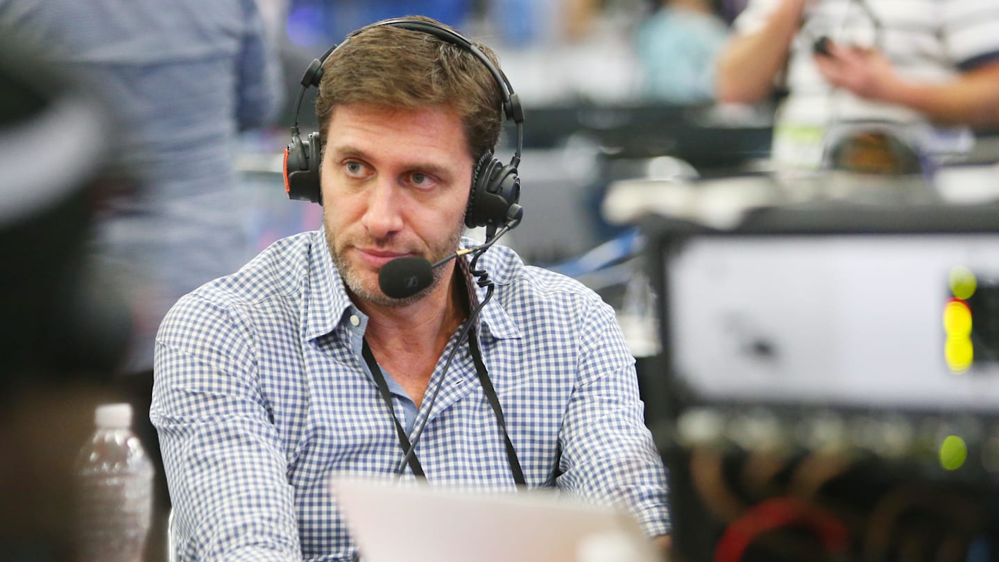 ESPN's Mike Greenberg names the 'best player in America' right now