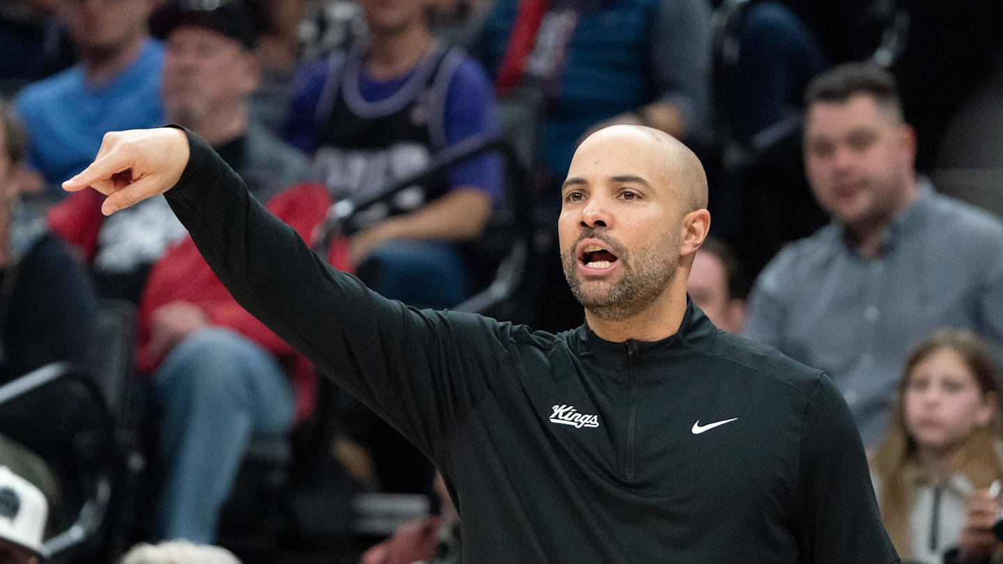 Brooklyn Nets' Coaching Change to Impact Season