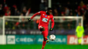 Quevilly-Rouen en Coupe de France