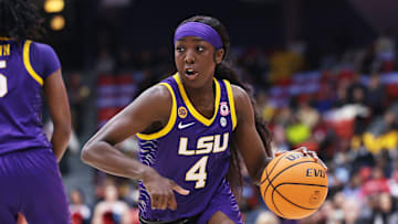 LSU v University of Illinois at Chicago