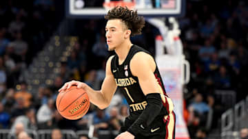 North Carolina v Florida State