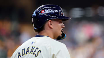 Wild Card Series - New York Mets v Milwaukee Brewers - Game 1