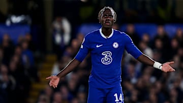 Trevoh Chalobah berpeluang tersingkir dari skuad Chelsea setelah gagal hengkang ke Bayern Munchen pada bursa transfer musim panas 2023.