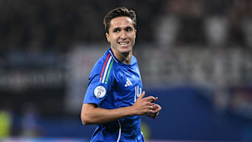 Federico Chiesa
