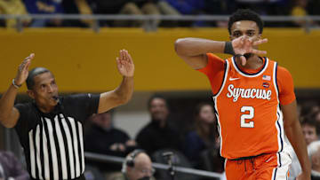 Syracuse basketball looks to snap a three-game losing streak when it hosts N.C. State on Wednesday. Here's how to watch.