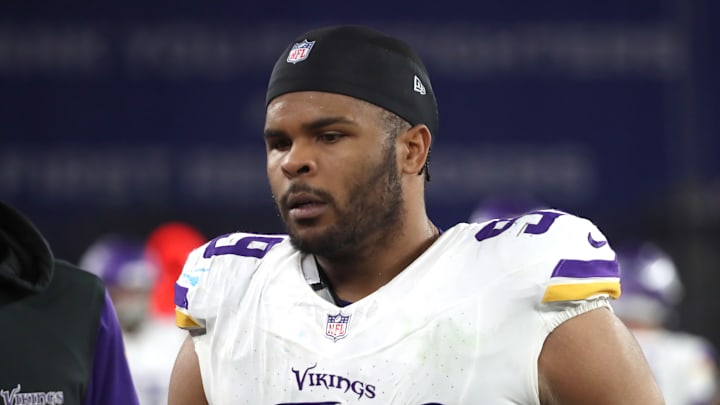 NFC Wild Card Playoffs: Minnesota Vikings v Los Angeles Rams