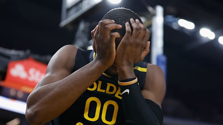 Jonathan Kuminga will grant Warriors their wish if surging contract rumors  prove true