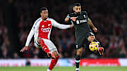 Liverpool e Arsenal protagonizam jogão na Premier League