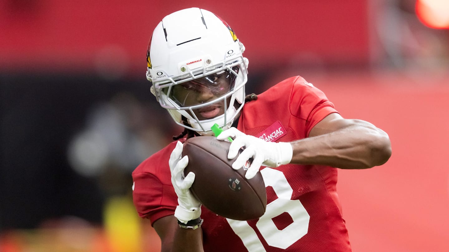 Arizona Cardinals Secure First Preseason Win in Two Years Over Chiefs