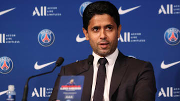 A ver, vamos a recordar los peores jugadores que fiché para el PSG.