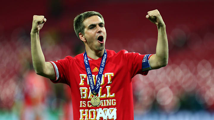 Philipp Lahm