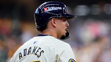 Wild Card Series - New York Mets v Milwaukee Brewers - Game 1
