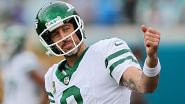 Aaron Rodgers