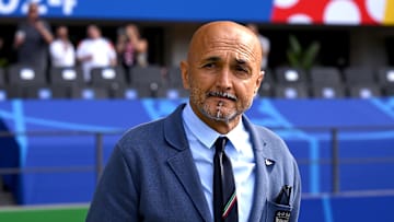 Luciano Spalletti