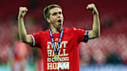 Phillips Lahm was one of the all-time greats