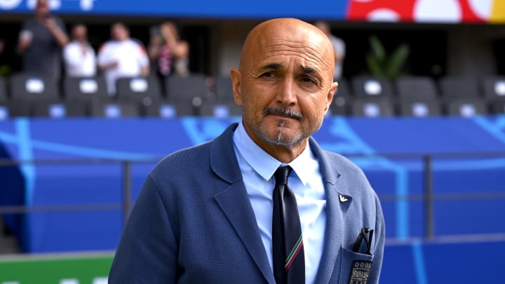 Luciano Spalletti