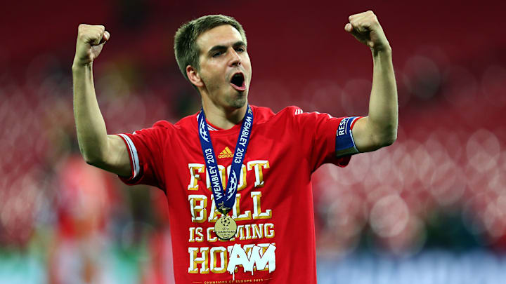 Philipp Lahm