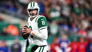 Buffalo Bills v New York Jets
