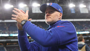 Buffalo Bills v Seattle Seahawks