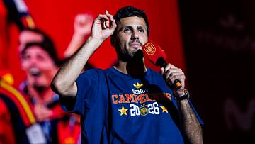Rodri will zum FC Barcelona wechseln Rodri will zum FC Barcelona wechseln