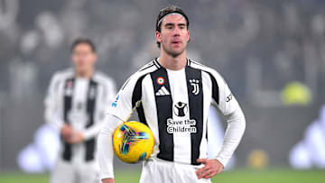 Dusan Vlahovic