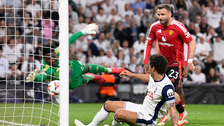 FBL-EUR-C3-TOTTENHAM-MAN UTD FBL-EUR-C3-TOTTENHAM-MAN UTD