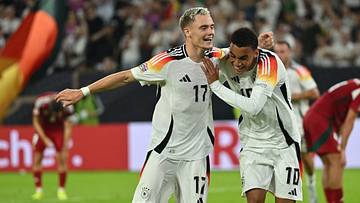 Deutschland hat einen langen und harten Weg ins WM-Finale vor sich Deutschland hat einen langen und harten Weg ins WM-Finale vor sich