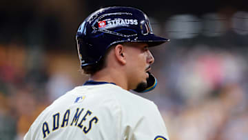 Wild Card Series - New York Mets v Milwaukee Brewers - Game 1