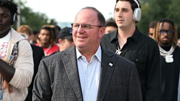 Mississippi State v Texas A&M