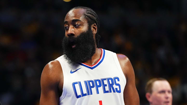 Michael jordan james harden online