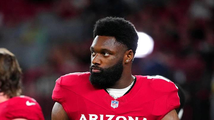 Josh Sweat, Arizona Cardinals